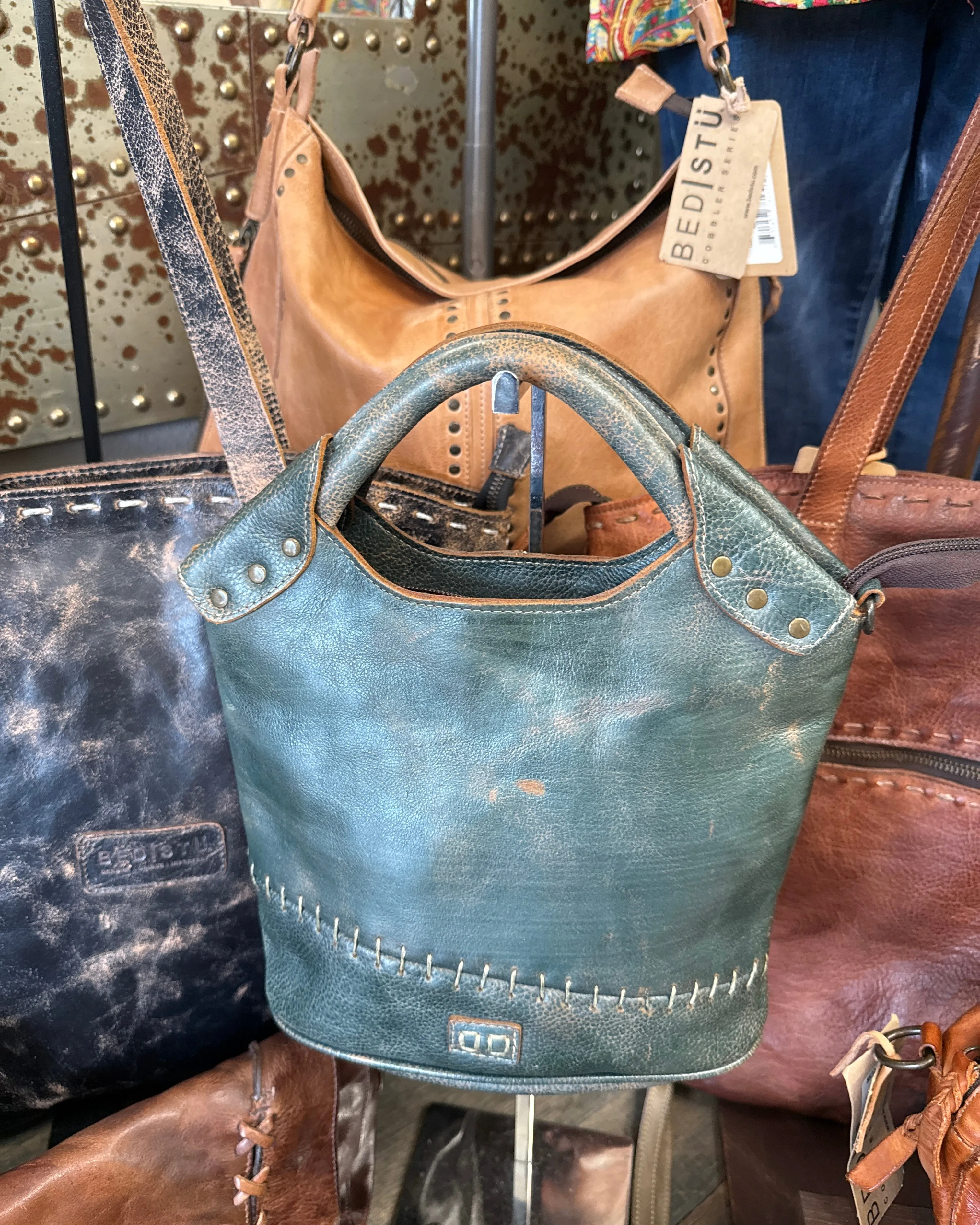 Bed Stü Delilah Tote