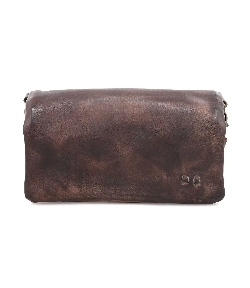 Bedstu Cadence Teak Rustic Wallet
