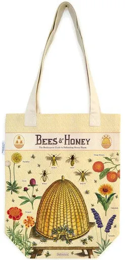 Bee Tote Bag