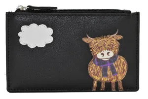 Bella Card and Coin Purse - 4293 33