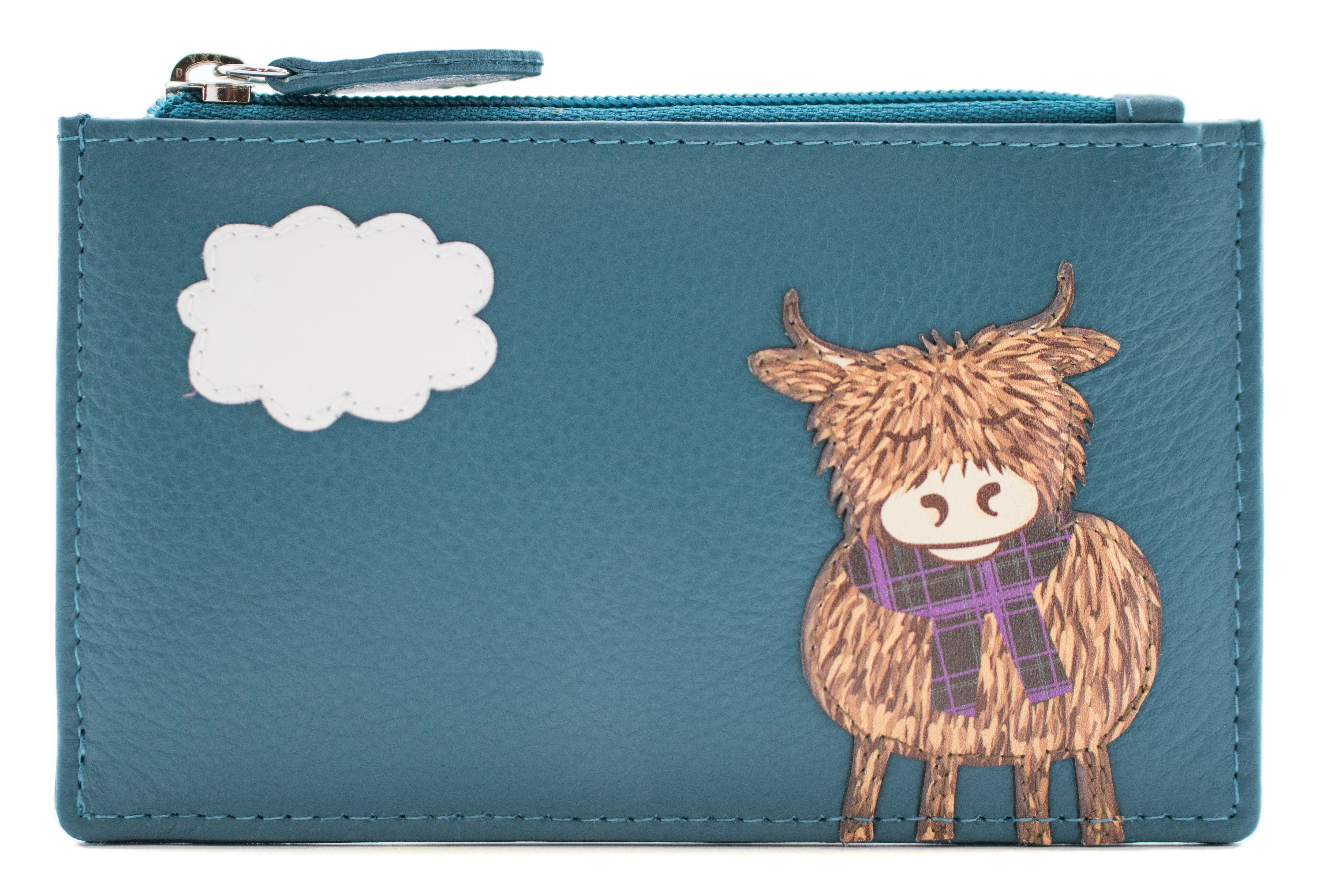 Bella Card and Coin Purse - 4293 33