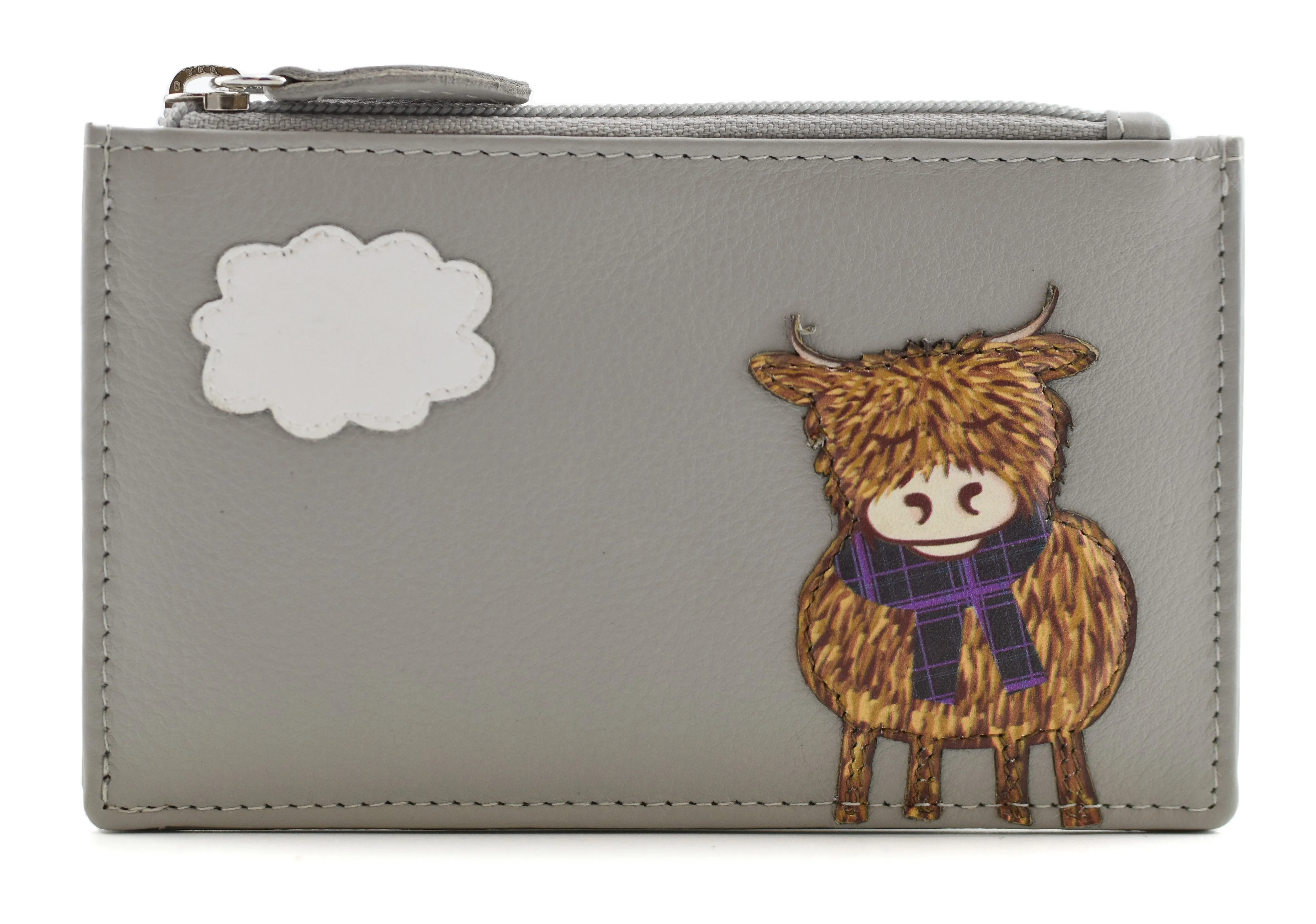 Bella Card and Coin Purse - 4293 33