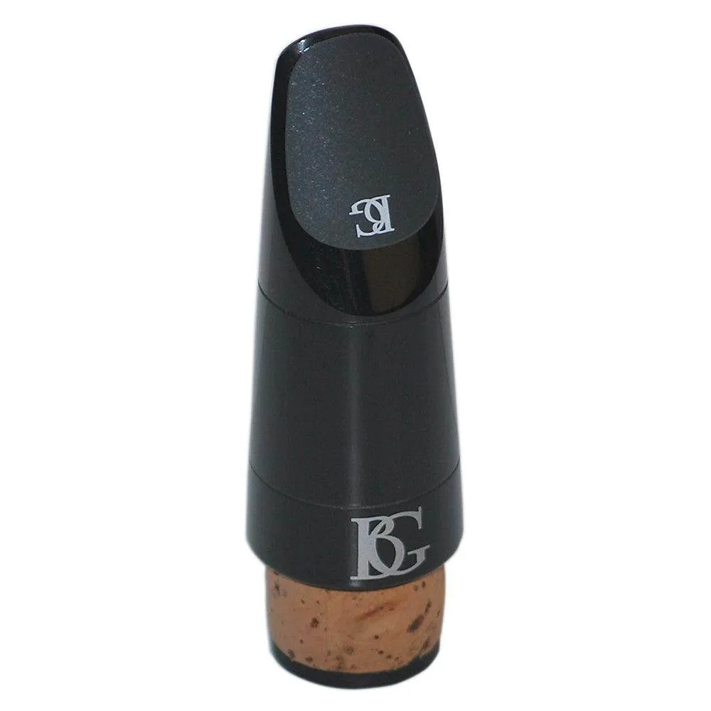 BG Clarinet & Saxophone Mouthpiece Cushions ~ Black ~ Large