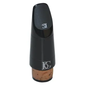 BG Clarinet & Saxophone Mouthpiece Cushions ~ Black ~ Large