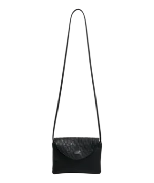 Billabong Madras Festival Purse BLACK