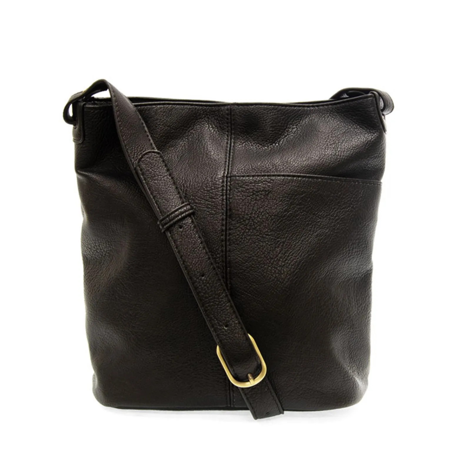 Bindi Crossbody-Black