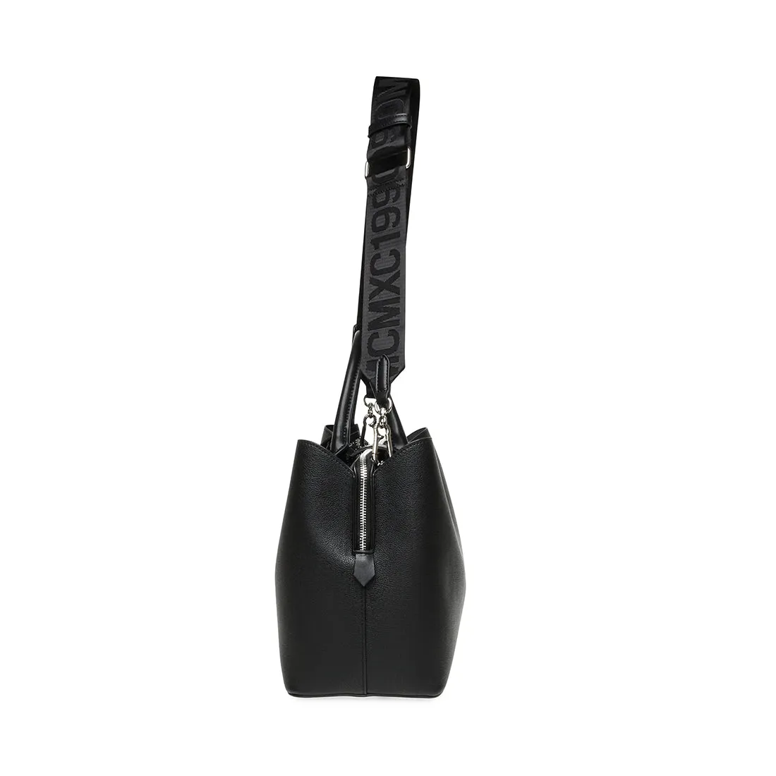 BKESS-B BLACK SILVER