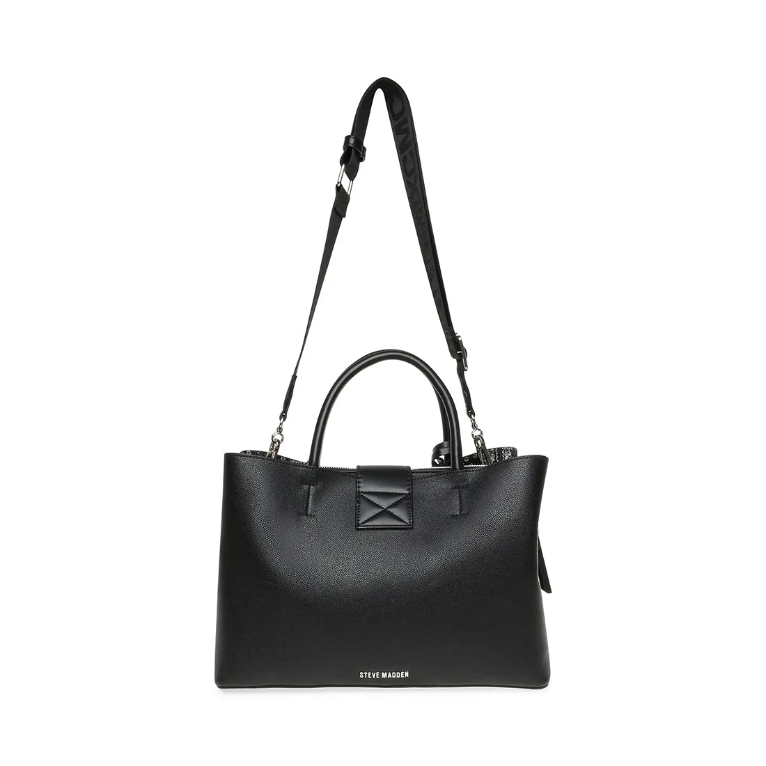 BKESS-B BLACK SILVER