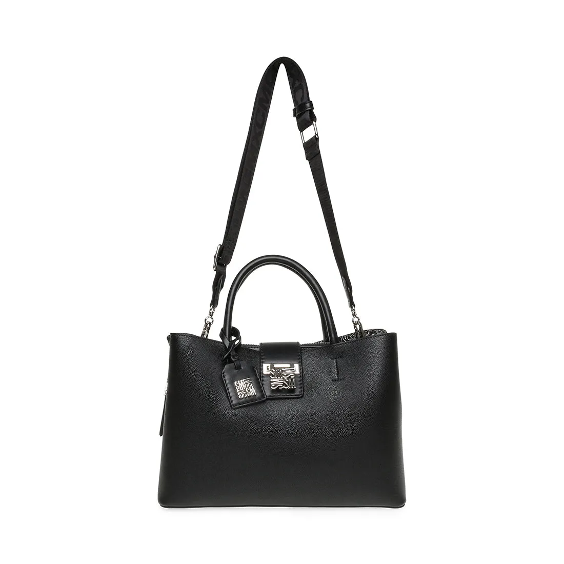 BKESS-B BLACK SILVER