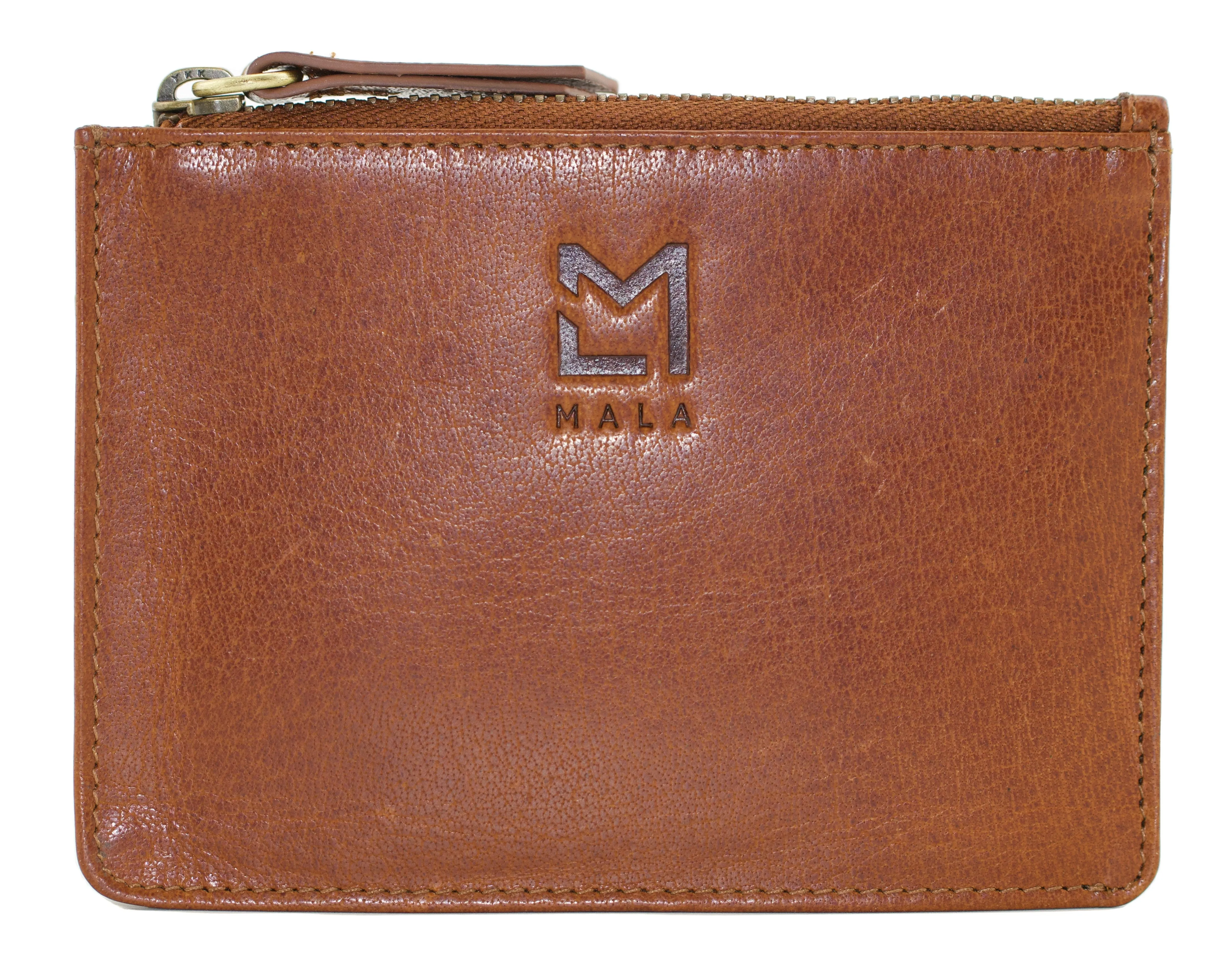 Bloomsbury Card & Coin Purse - 4321 17