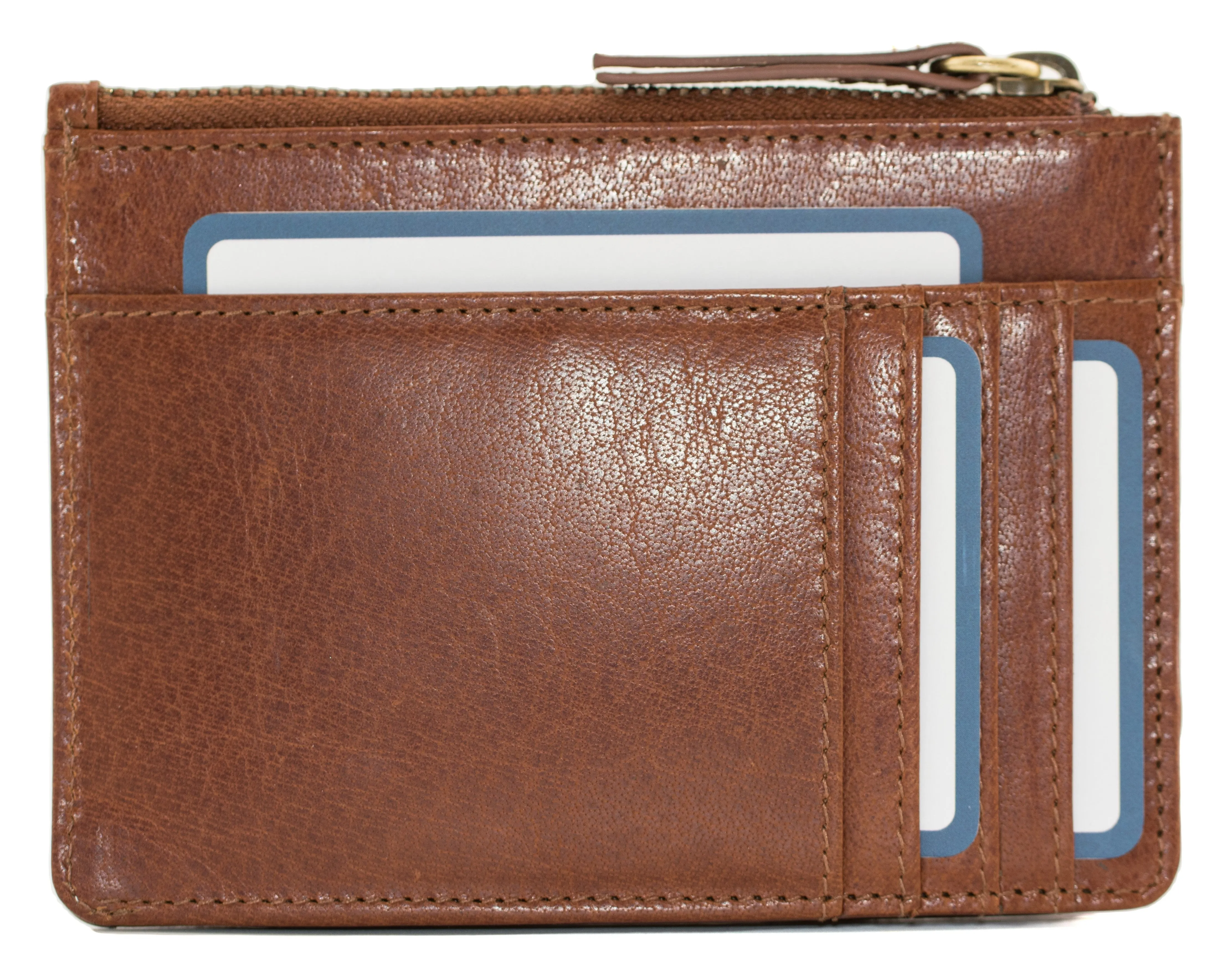 Bloomsbury Card & Coin Purse - 4321 17