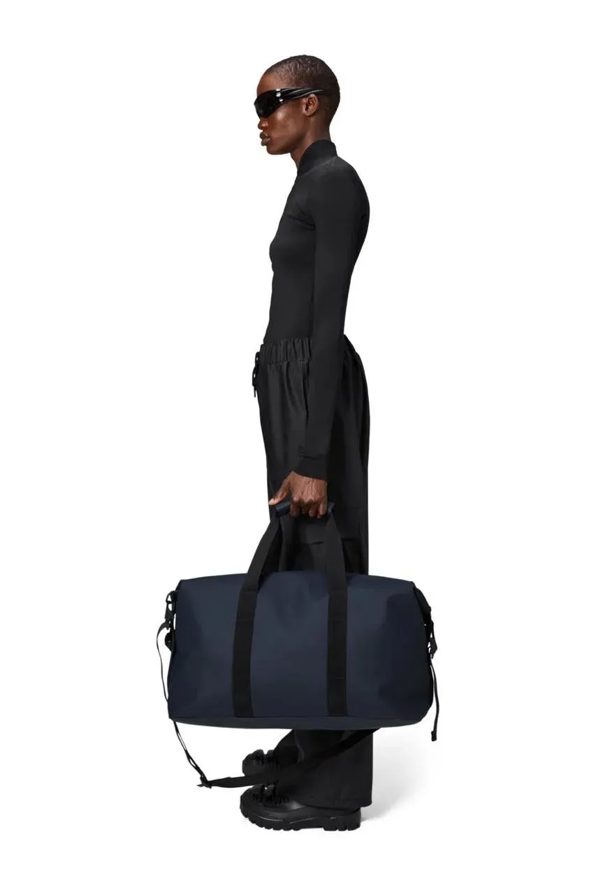 Bolso Rains Hilo Weekend Bag Navy