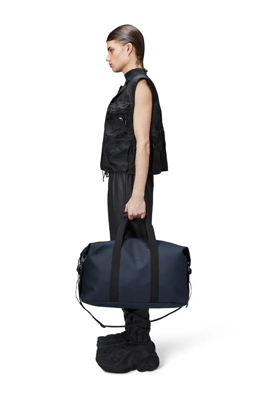 Bolso Rains Hilo Weekend Bag Navy