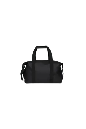Bolso Rains Hilo Weekend Bag Small Black
