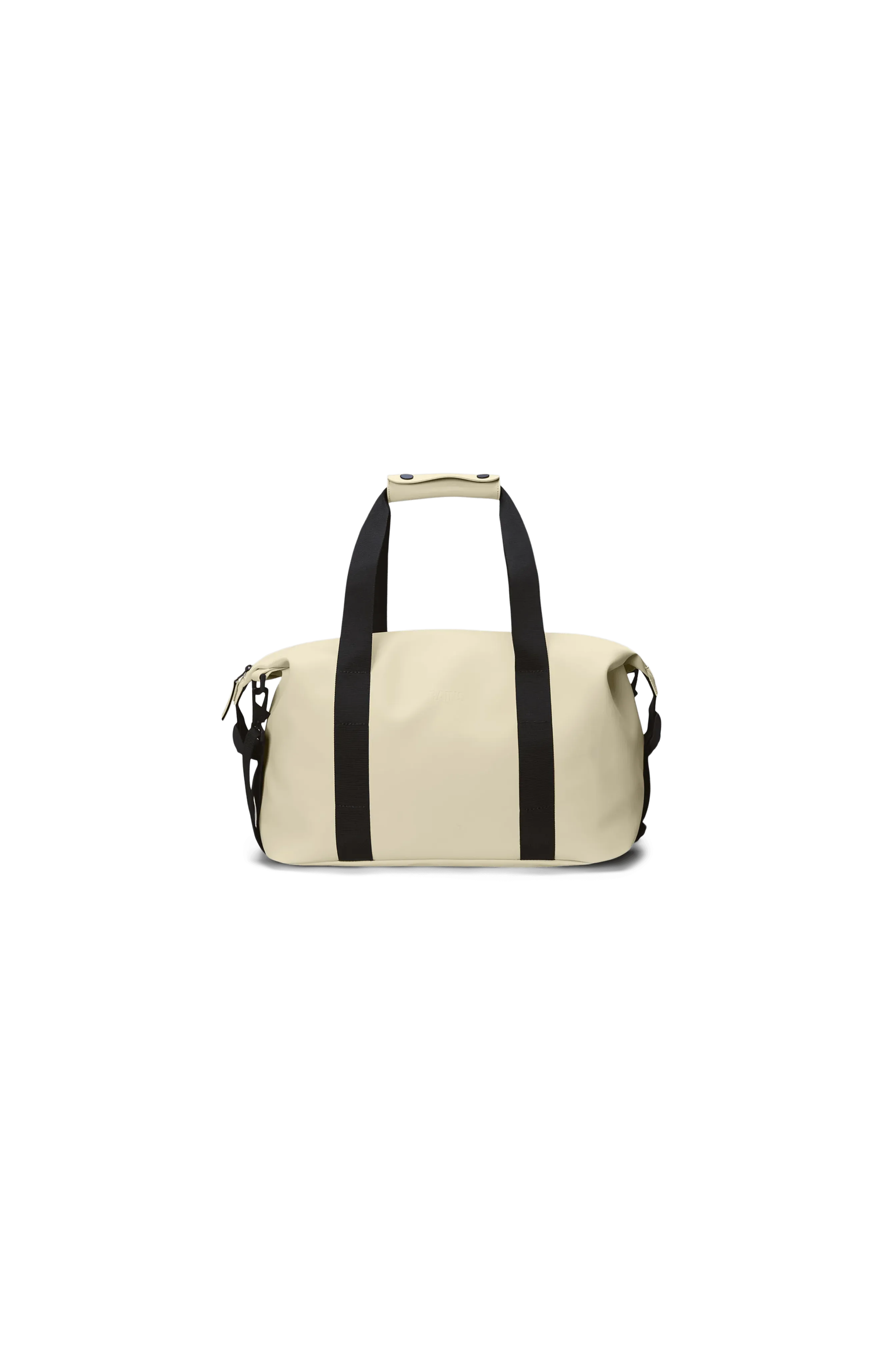Bolso RAINS Hilo Weekend Bag Small Dune