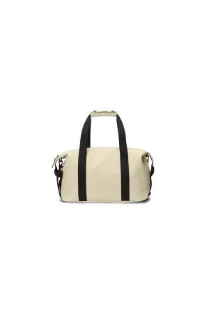 Bolso RAINS Hilo Weekend Bag Small Dune