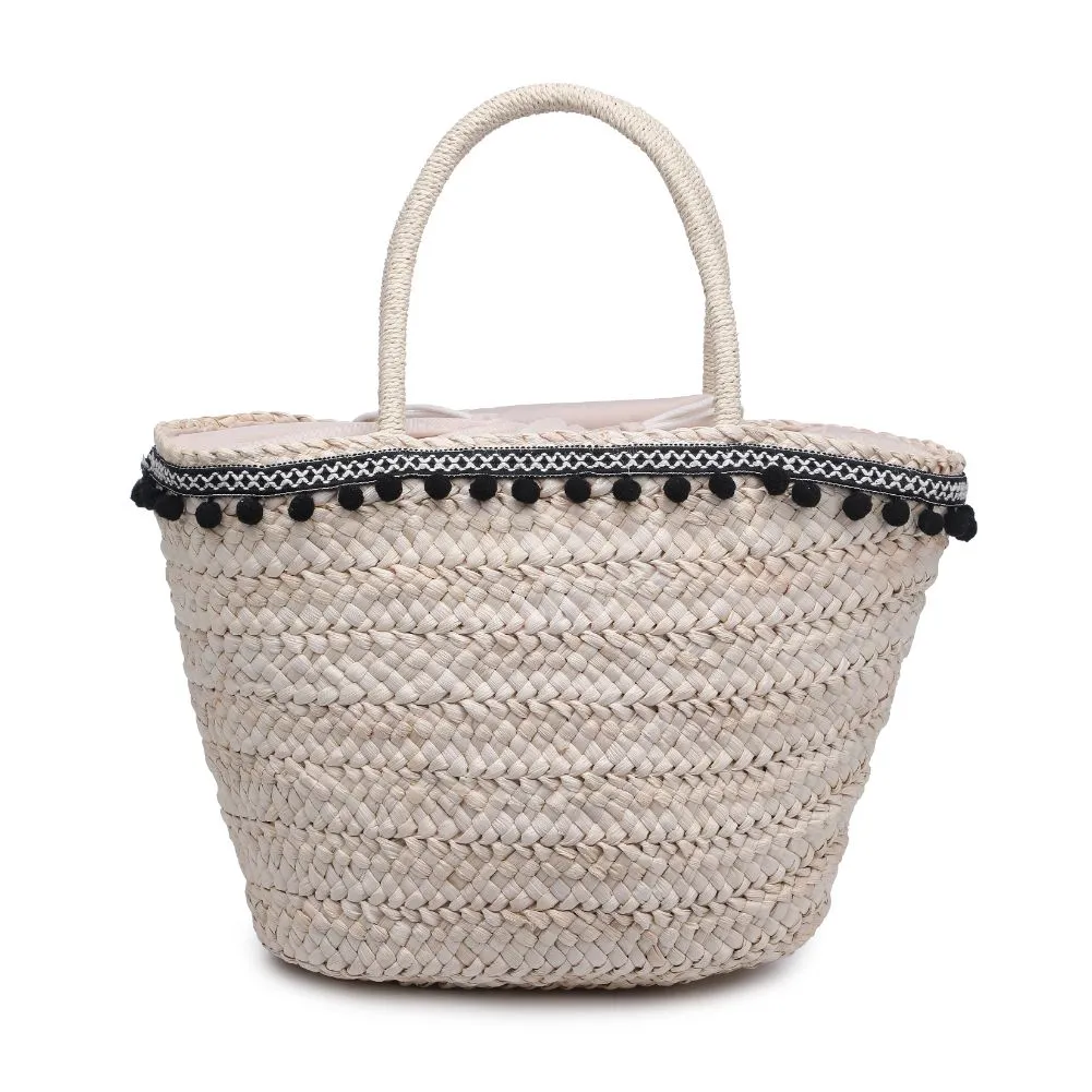 Bonjour Tote