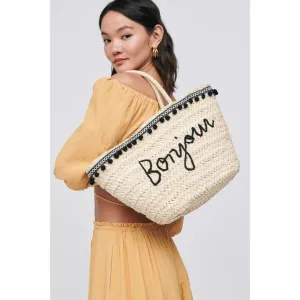 Bonjour Tote