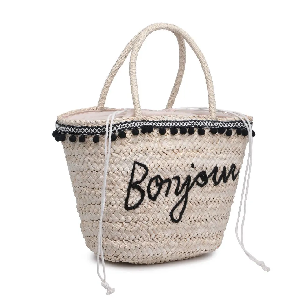 Bonjour Tote