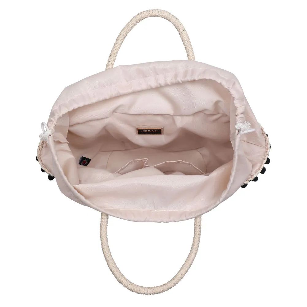 Bonjour Tote