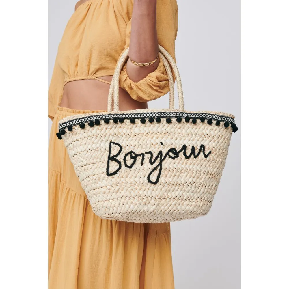 Bonjour Tote
