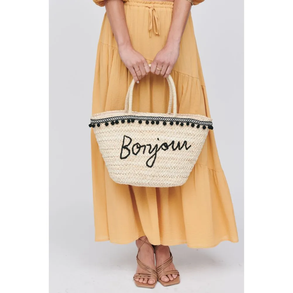 Bonjour Tote
