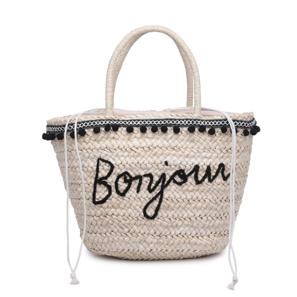 Bonjour Tote