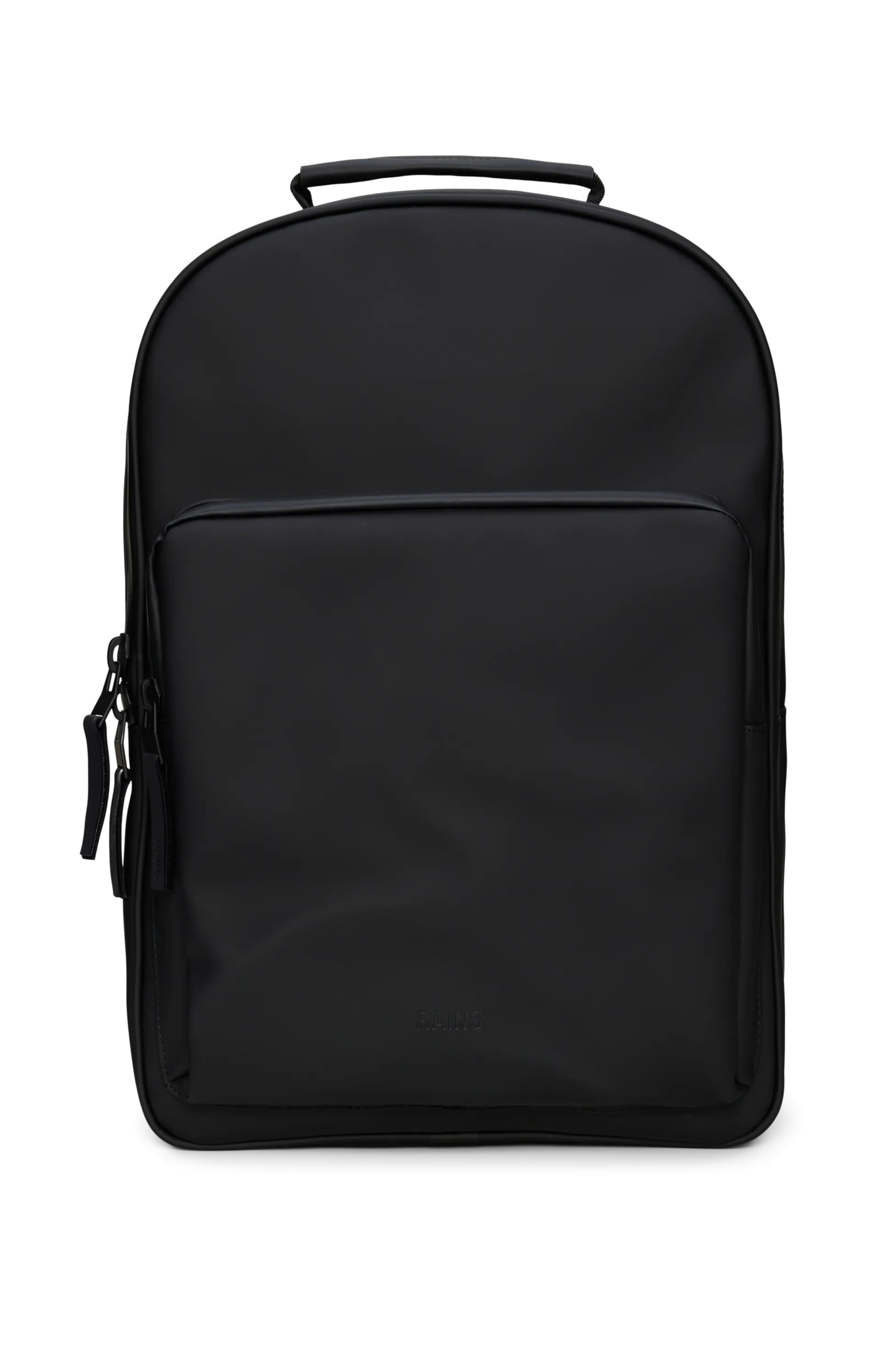 Book Daypack Large W3 - BLACK
