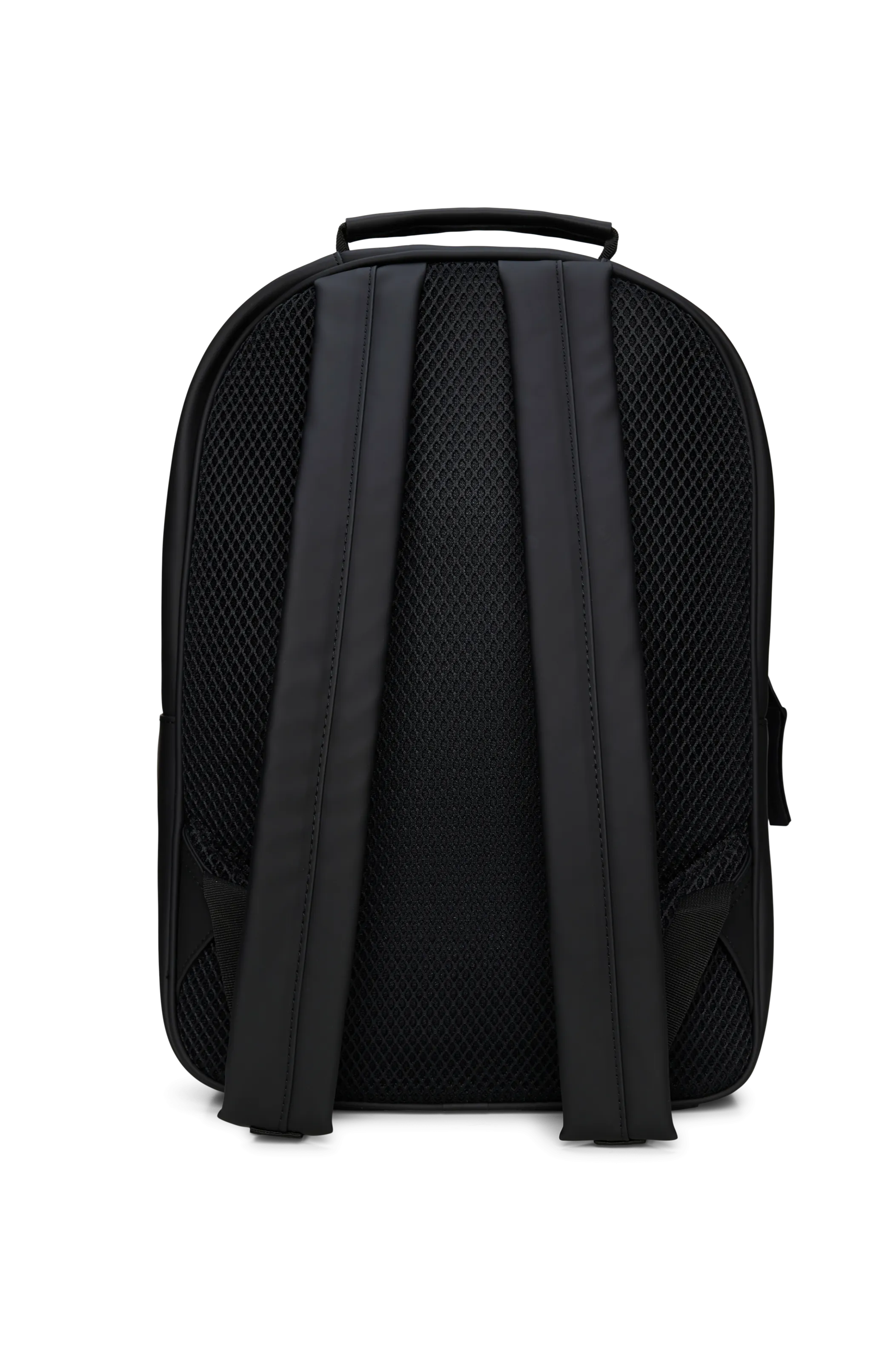 Book Daypack Large W3 - BLACK