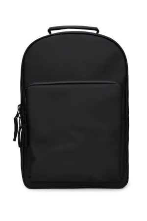 Book Daypack Large W3 - BLACK
