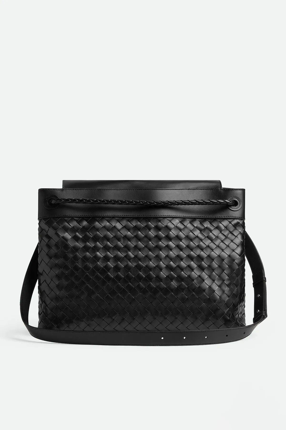 BOTTEGA VENETA | LARGE ANDIAMO MESSENGER
