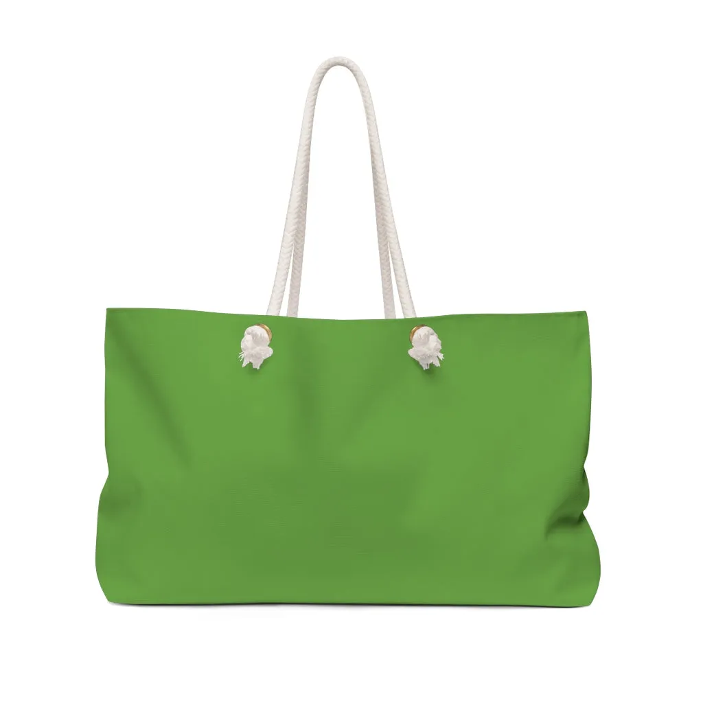 Branche Weekender Bag