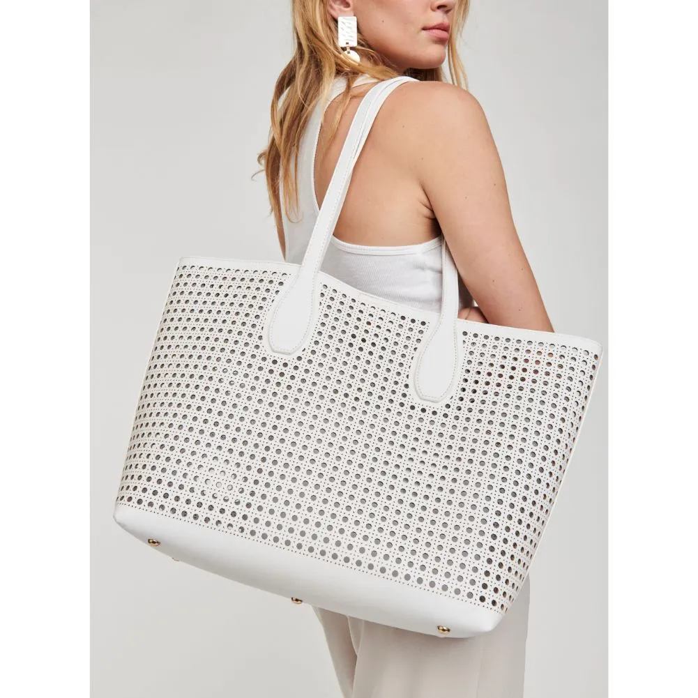 Brazil Tote