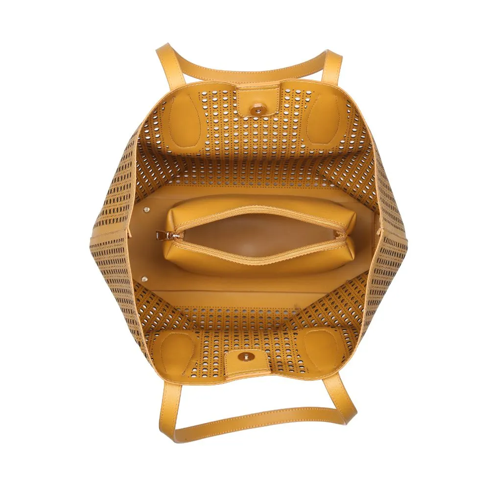 Brazil Tote