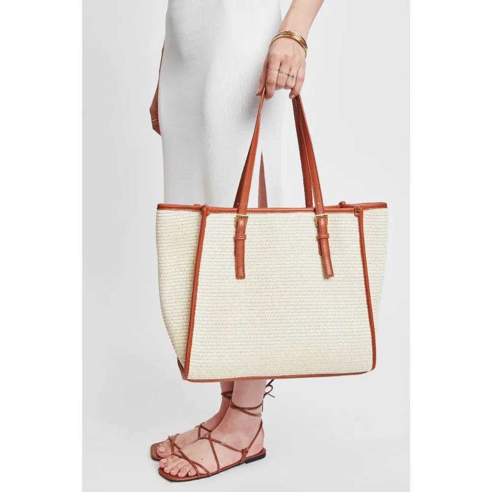 Brixley Tote