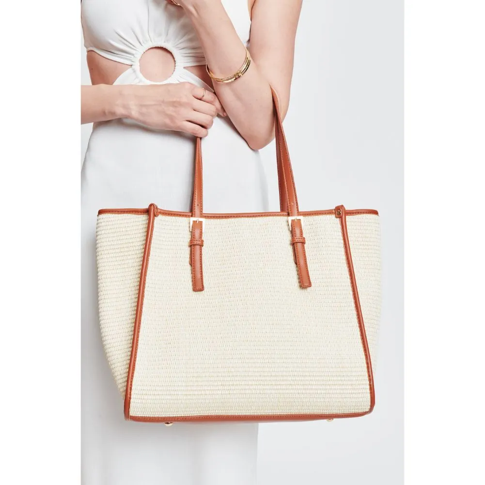 Brixley Tote