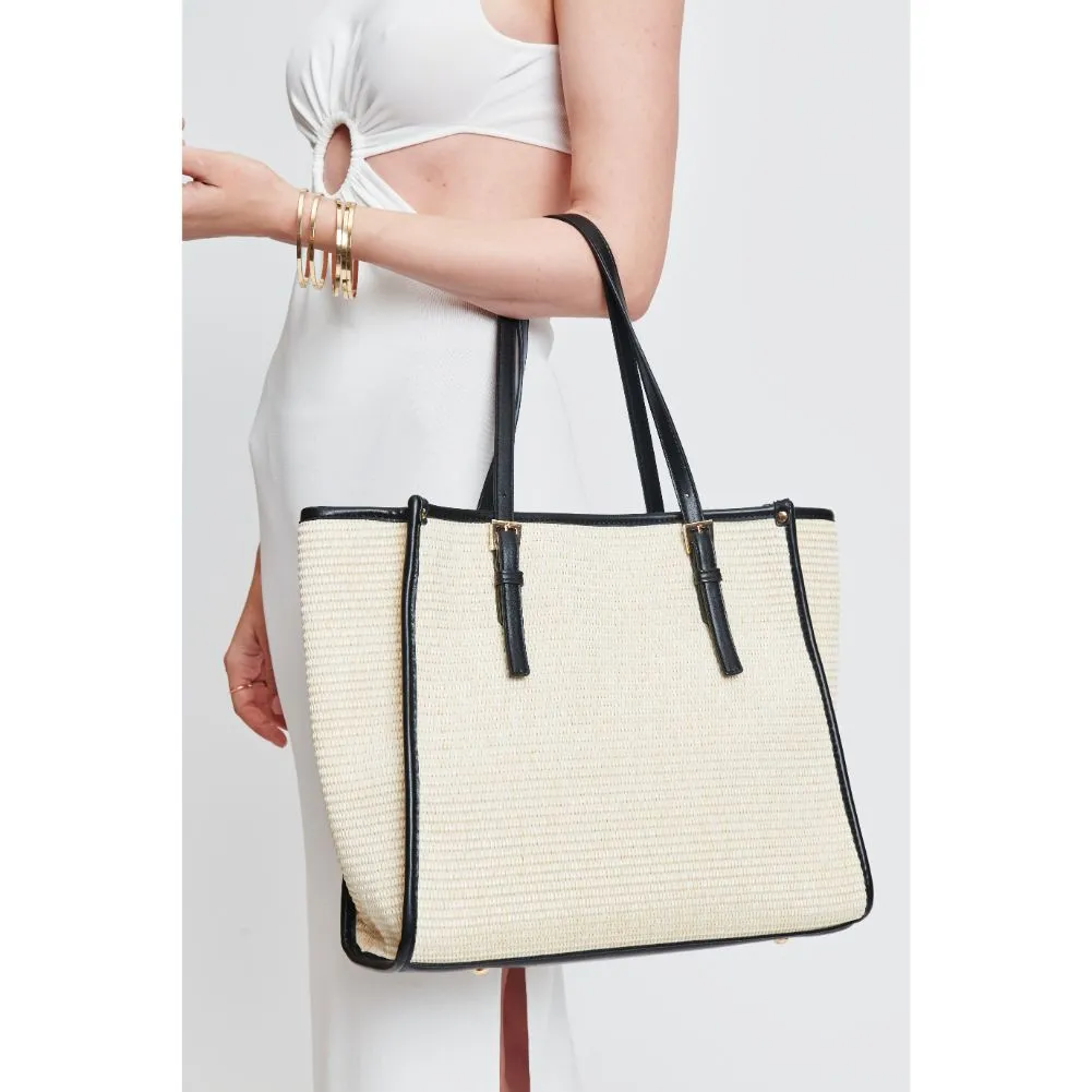 Brixley Tote