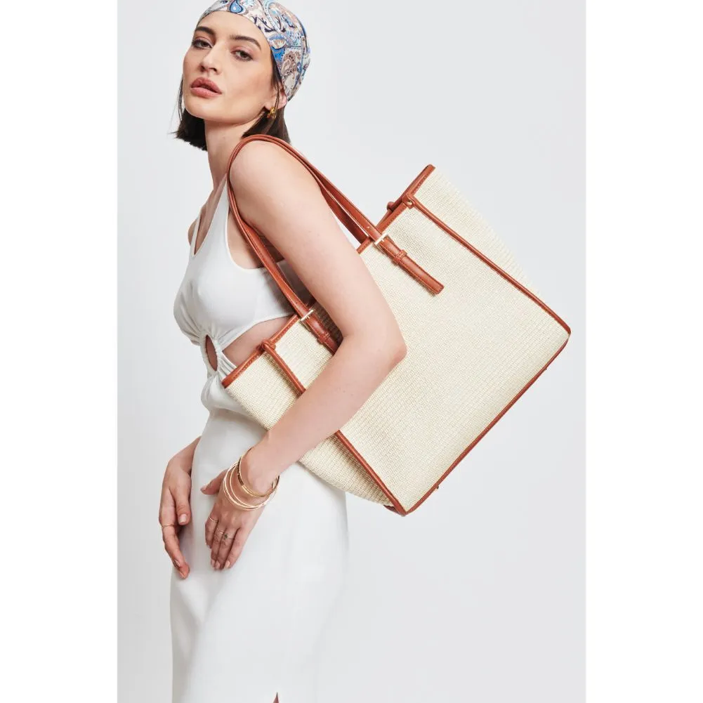 Brixley Tote