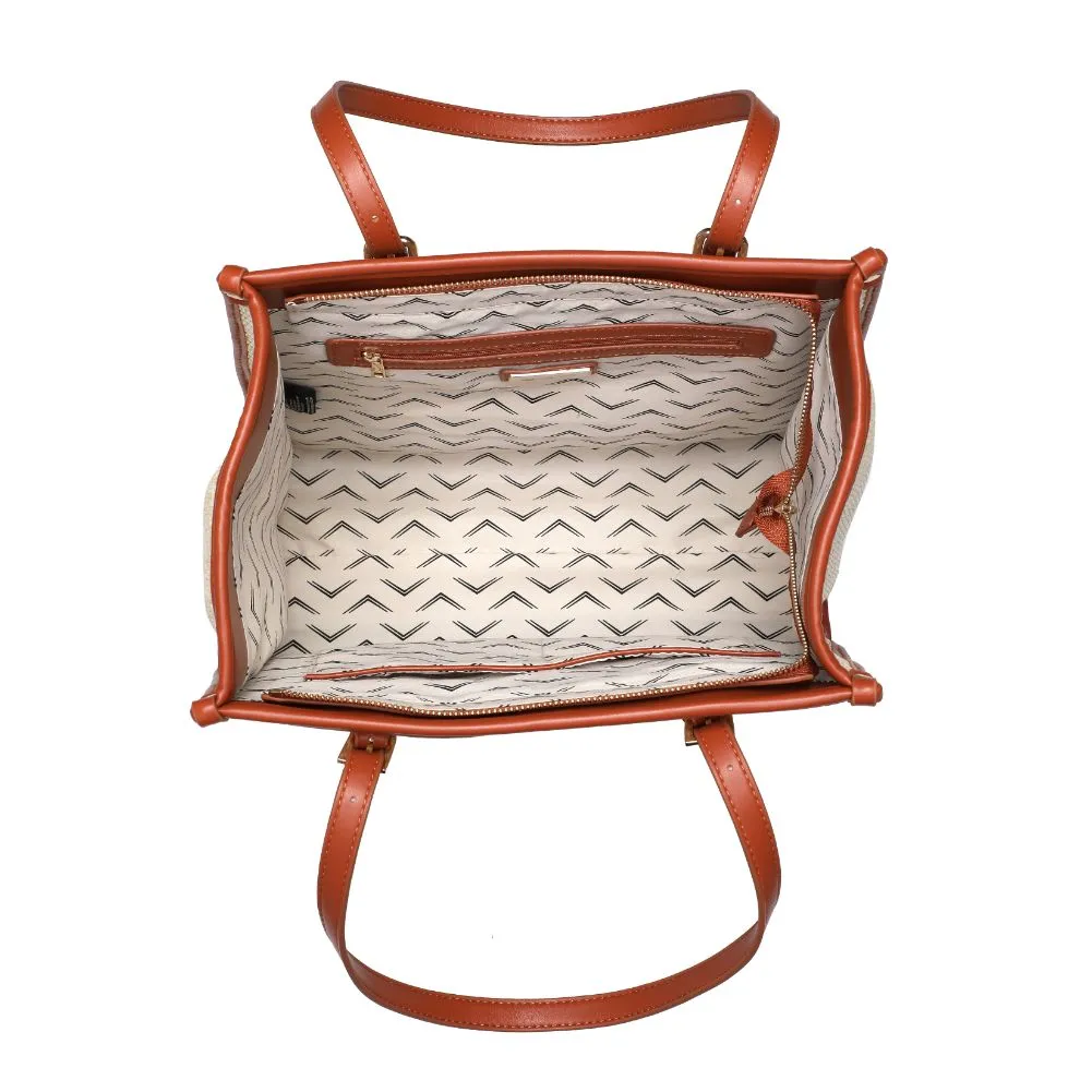 Brixley Tote