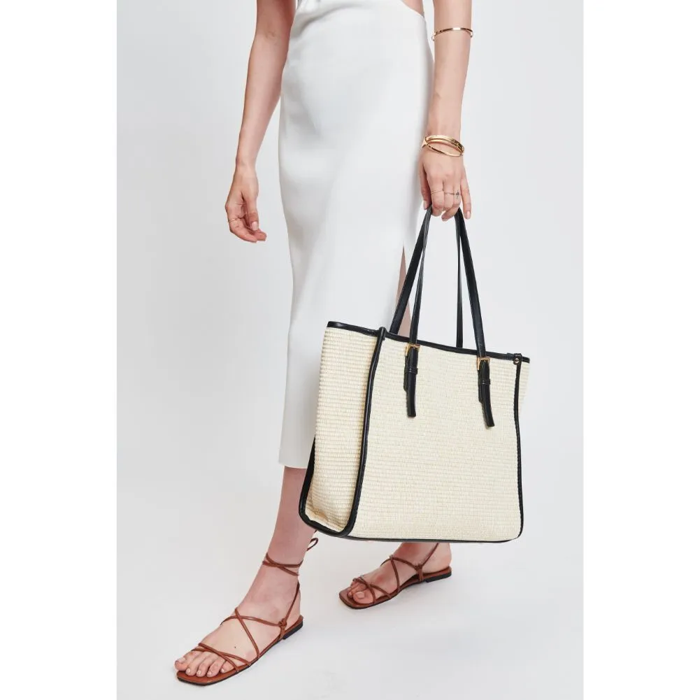 Brixley Tote