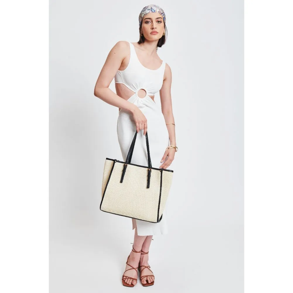 Brixley Tote