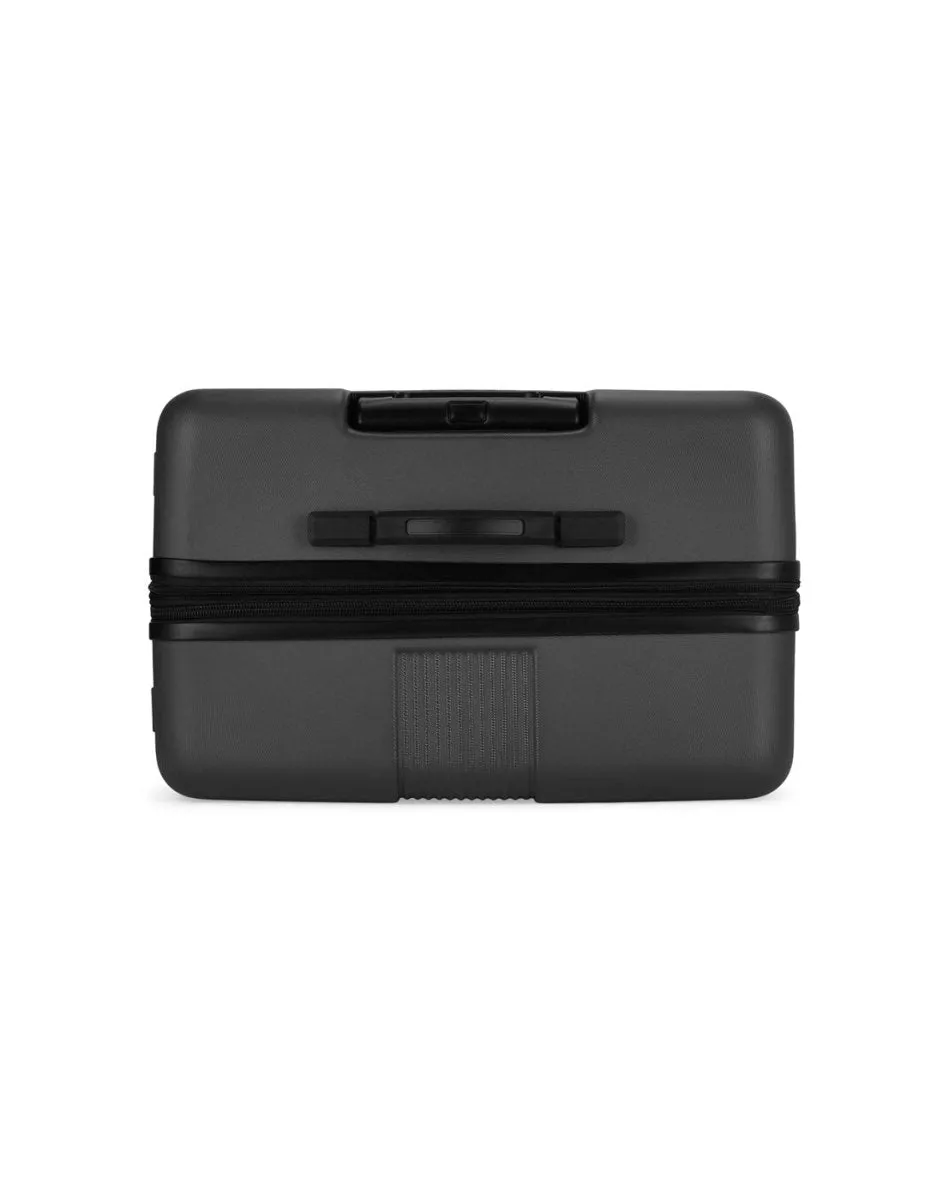 Bugatti Hamburg Hardside Carry-on Spinner