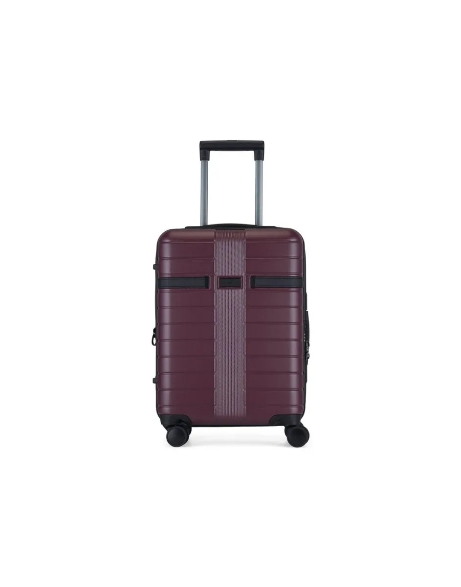 Bugatti Hamburg Hardside Carry-on Spinner