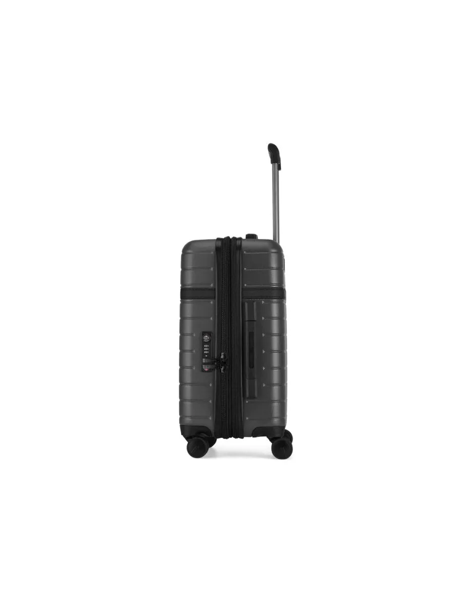 Bugatti Hamburg Hardside Carry-on Spinner