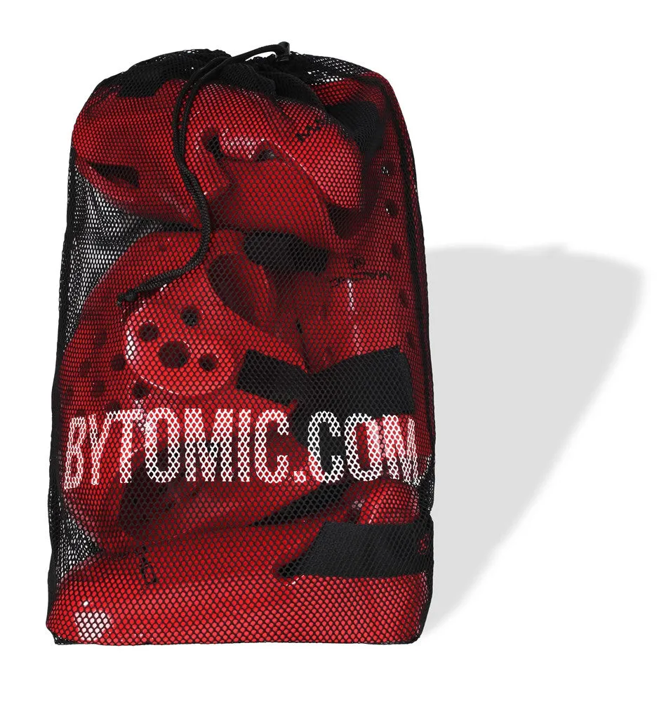 Bytomic Drawstring Equipment Bag