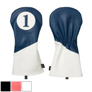 Callaway Vintage Driver Headcover