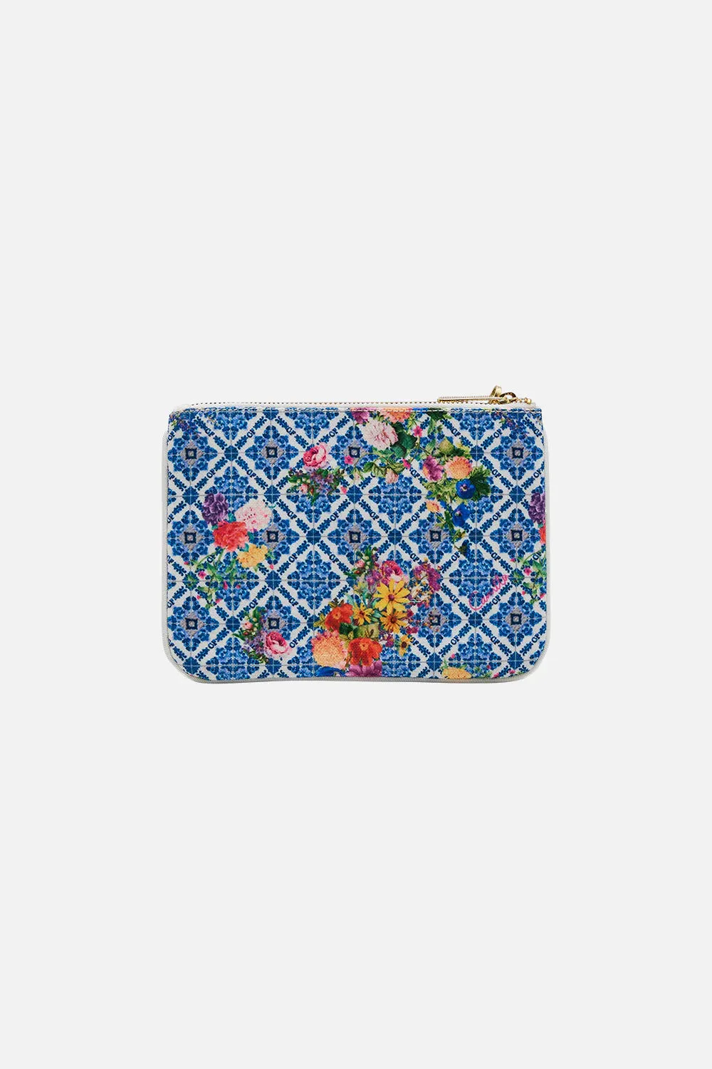 CAMILLA - Coin & Phone Purse WALL TO WALL WONDERS