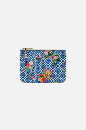 CAMILLA - Coin & Phone Purse WALL TO WALL WONDERS