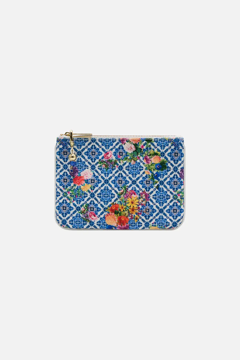 CAMILLA - Coin & Phone Purse WALL TO WALL WONDERS