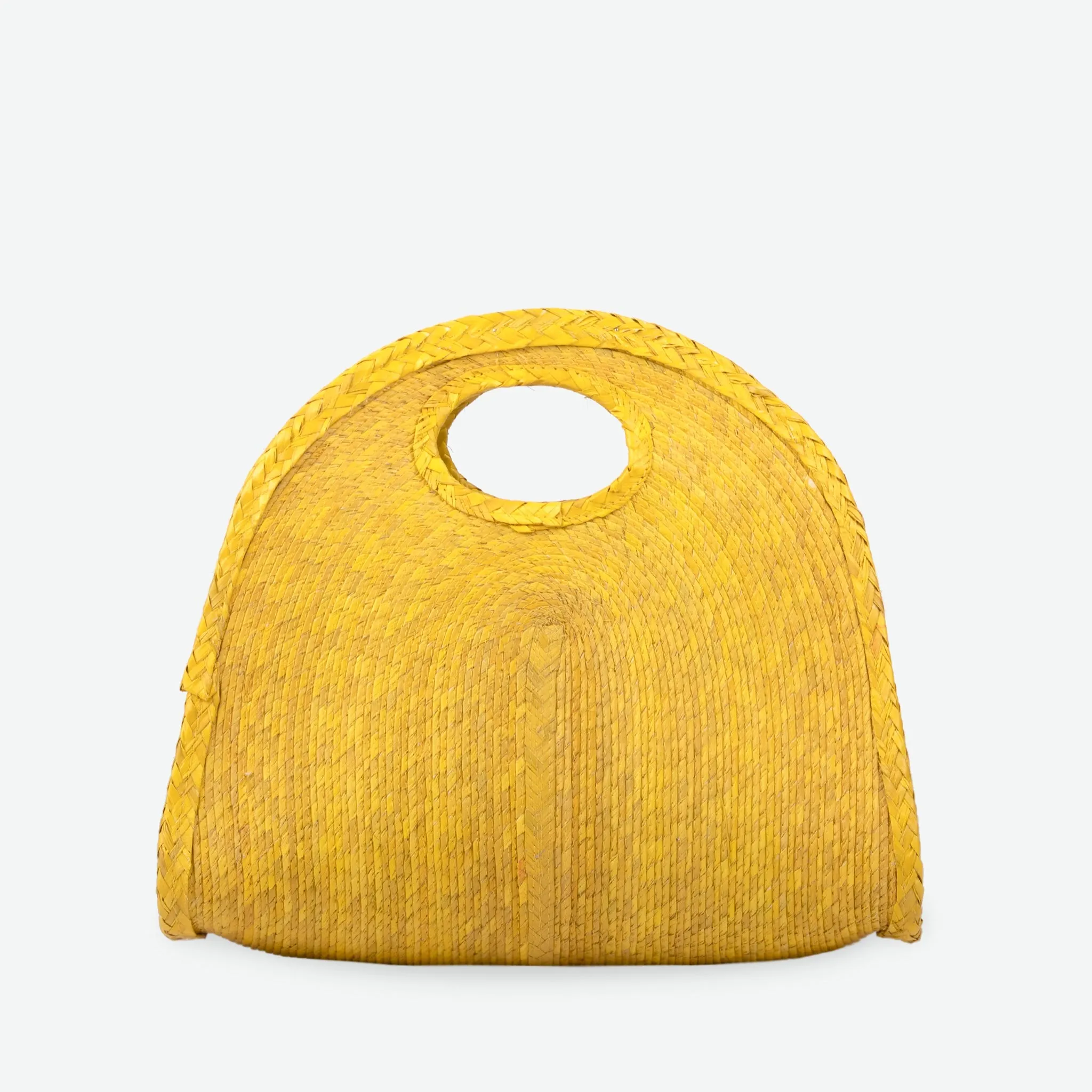 Capri Woven Tote Bag (more colors)